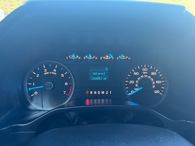 2017 Ford F-150 XLT - 22937795 - 15