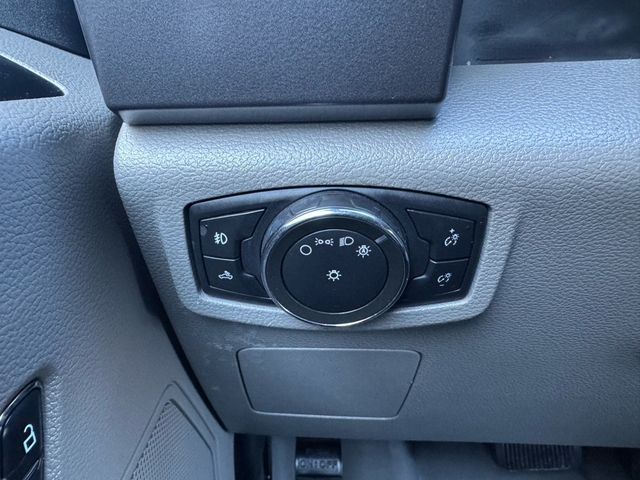 2017 Ford F-150 XLT - 22937795 - 17