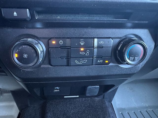 2017 Ford F-150 XLT - 22937795 - 21