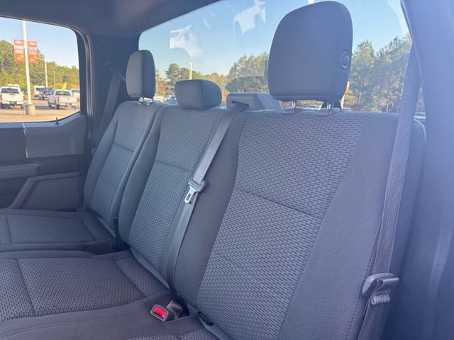 2017 Ford F-150 XLT - 22937795 - 26