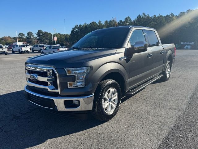 2017 Ford F-150 XLT - 22937795 - 3