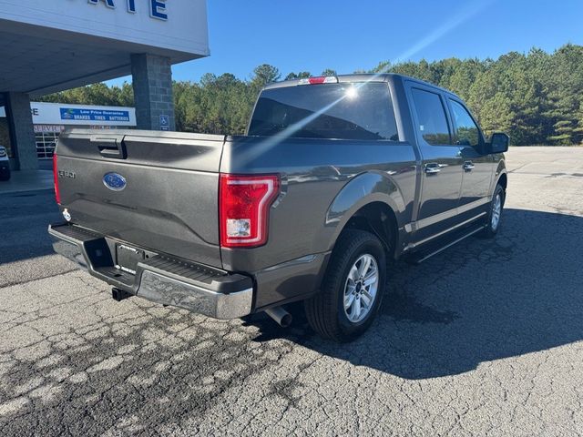 2017 Ford F-150 XLT - 22937795 - 7