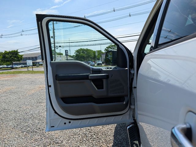 2017 Ford F-150 XLT - 23024652 - 9