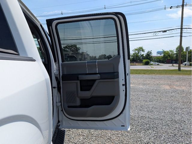 2017 Ford F-150 XLT - 23024652 - 11