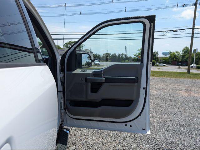 2017 Ford F-150 XLT - 23024652 - 12