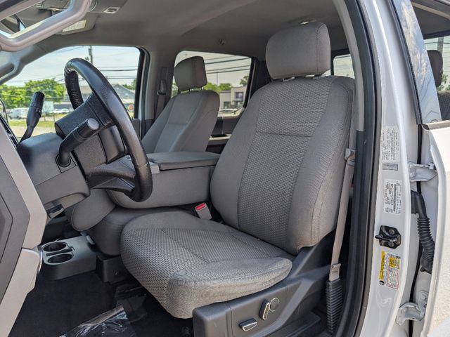 2017 Ford F-150 XLT - 23024652 - 14