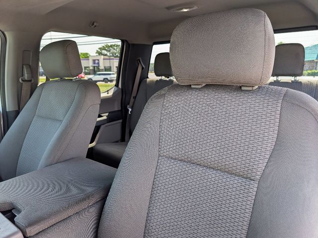 2017 Ford F-150 XLT - 23024652 - 15