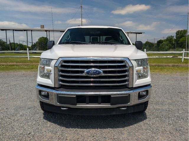 2017 Ford F-150 XLT - 23024652 - 1