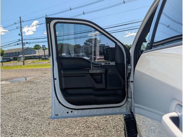 2017 Ford F-150 XLT - 23024653 - 9