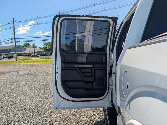 2017 Ford F-150 XLT - 23024653 - 10