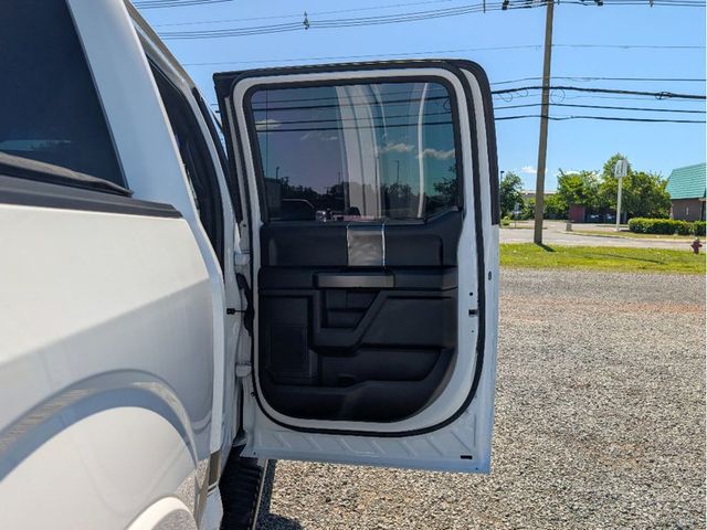2017 Ford F-150 XLT - 23024653 - 11