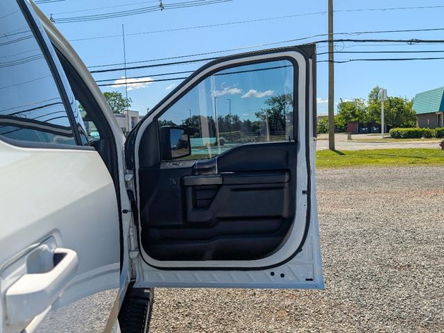 2017 Ford F-150 XLT - 23024653 - 12