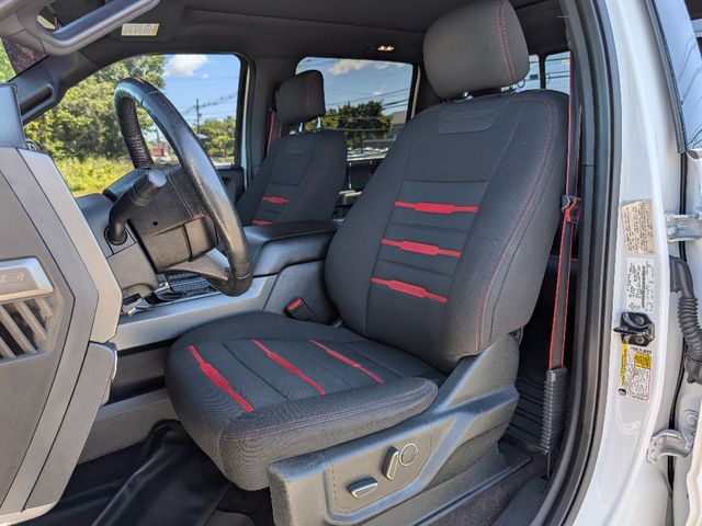 2017 Ford F-150 XLT - 23024653 - 13