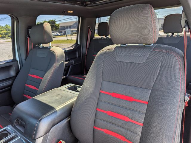2017 Ford F-150 XLT - 23024653 - 14
