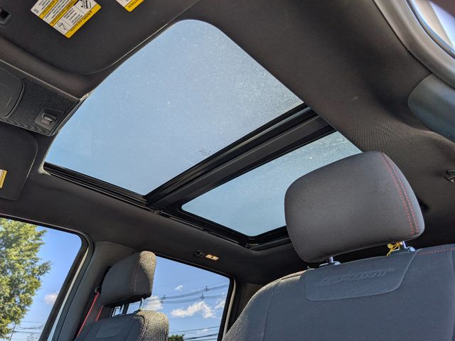 2017 Ford F-150 XLT - 23024653 - 15