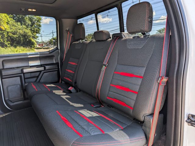 2017 Ford F-150 XLT - 23024653 - 17
