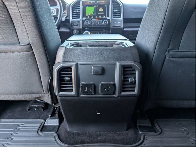 2017 Ford F-150 XLT - 23024653 - 18