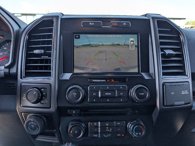 2017 Ford F-150 XLT - 23024653 - 24