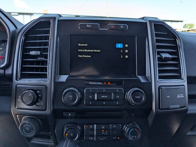 2017 Ford F-150 XLT - 23024653 - 27