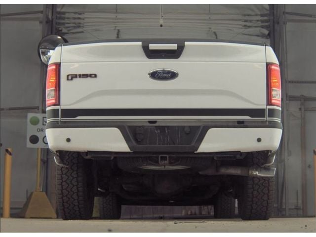 2017 Ford F-150 XLT 4x4 SuperCrew 5-1/2 Box's photo