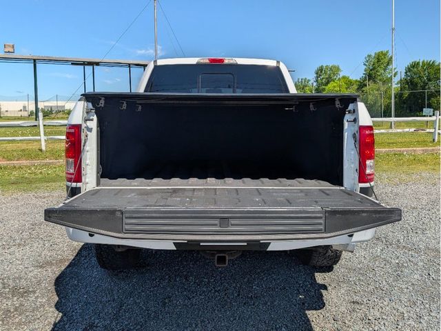 2017 Ford F-150 XLT - 23024653 - 6
