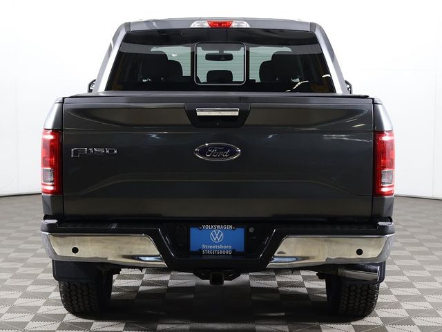 2017 Ford F-150 XLT - 22959188 - 9