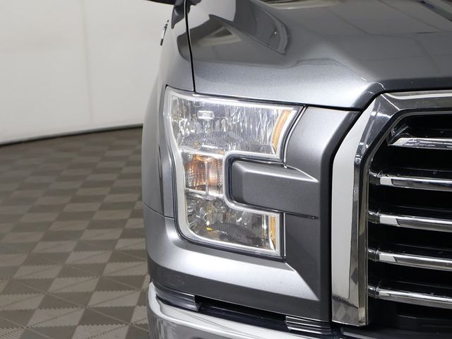 2017 Ford F-150 XLT - 22959188 - 10