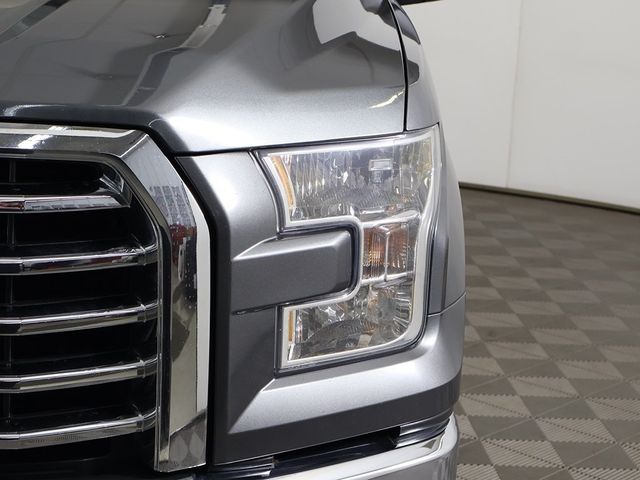 2017 Ford F-150 XLT - 22959188 - 11