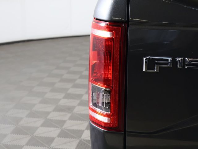 2017 Ford F-150 XLT - 22959188 - 12