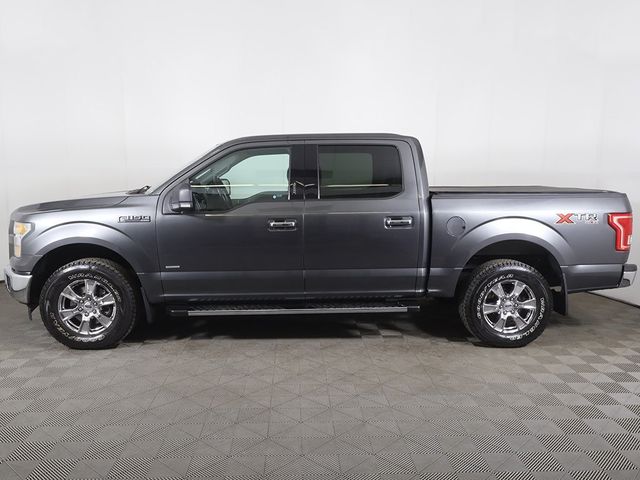 2017 Ford F-150 XLT - 22959188 - 14
