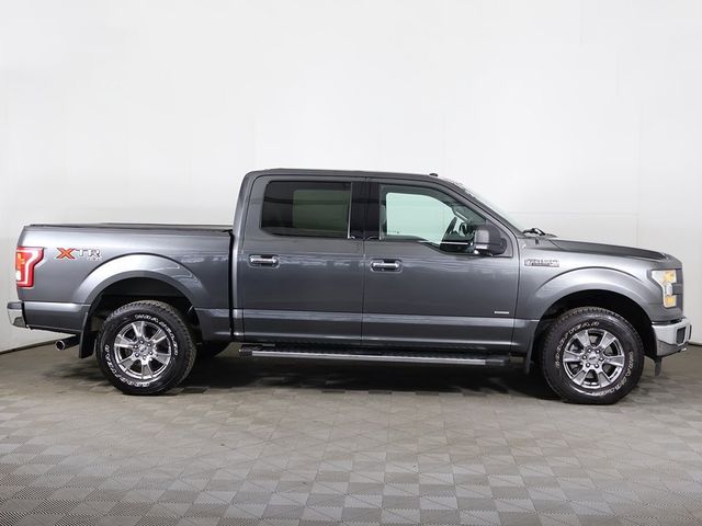 2017 Ford F-150 XLT - 22959188 - 15