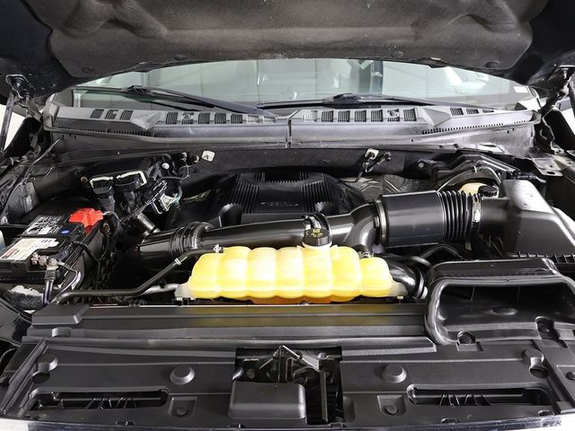 2017 Ford F-150 XLT - 22959188 - 18