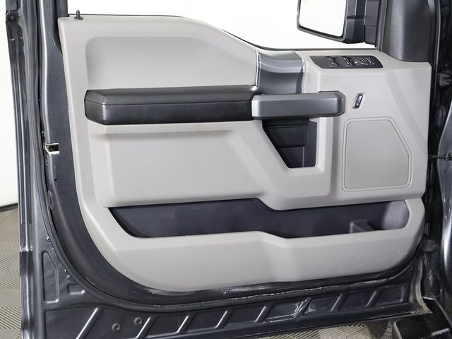 2017 Ford F-150 XLT - 22959188 - 20