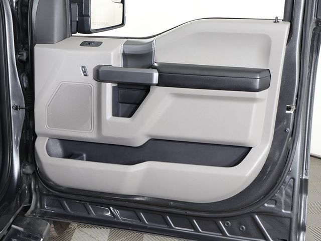 2017 Ford F-150 XLT - 22959188 - 21