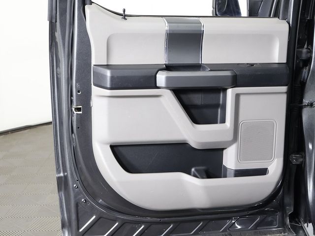 2017 Ford F-150 XLT - 22959188 - 22