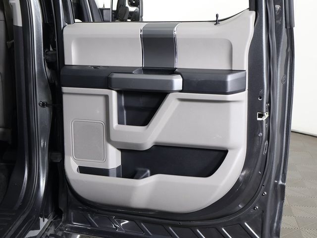 2017 Ford F-150 XLT - 22959188 - 23