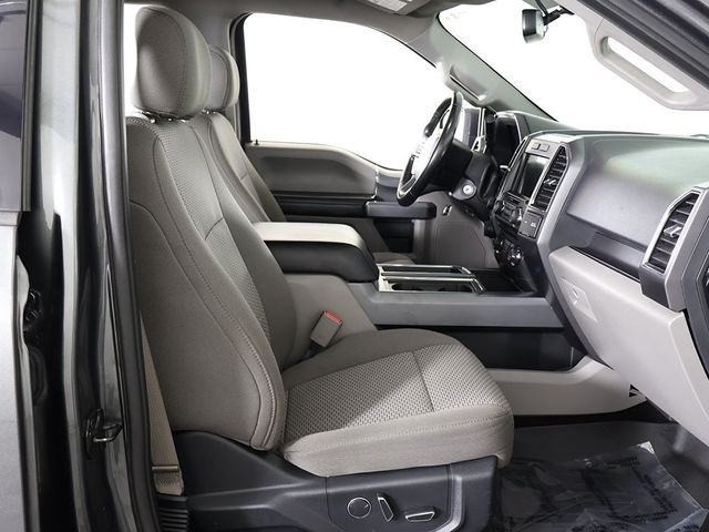 2017 Ford F-150 XLT - 22959188 - 27