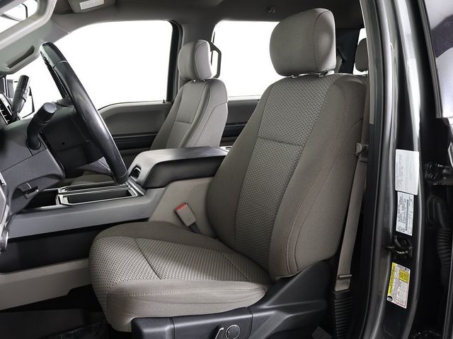 2017 Ford F-150 XLT - 22959188 - 28