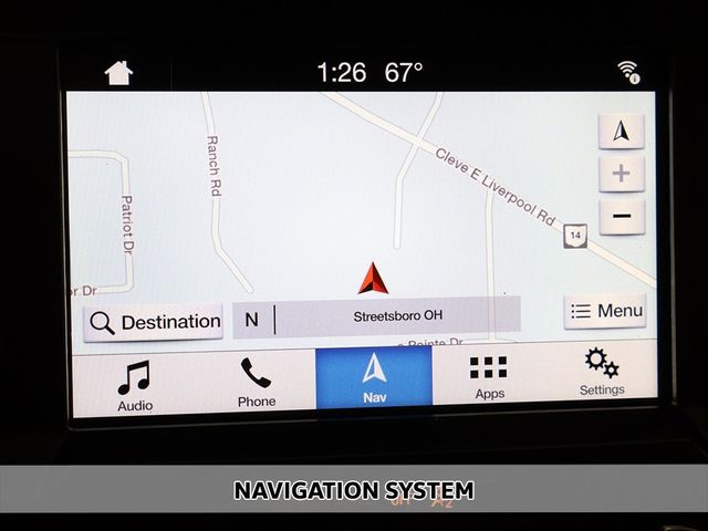 2017 Ford F-150 XLT - 22959188 - 2