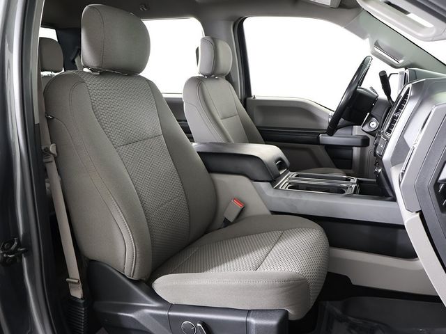 2017 Ford F-150 XLT - 22959188 - 29