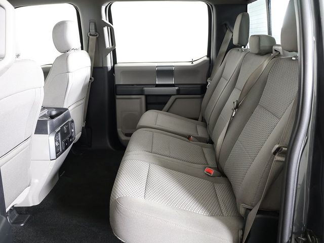 2017 Ford F-150 XLT - 22959188 - 32