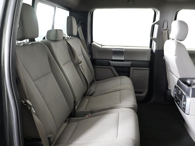 2017 Ford F-150 XLT - 22959188 - 33