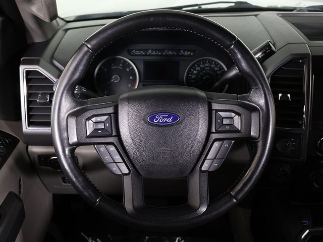 2017 Ford F-150 XLT - 22959188 - 37