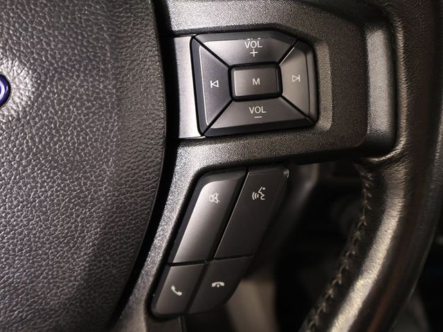 2017 Ford F-150 XLT - 22959188 - 39