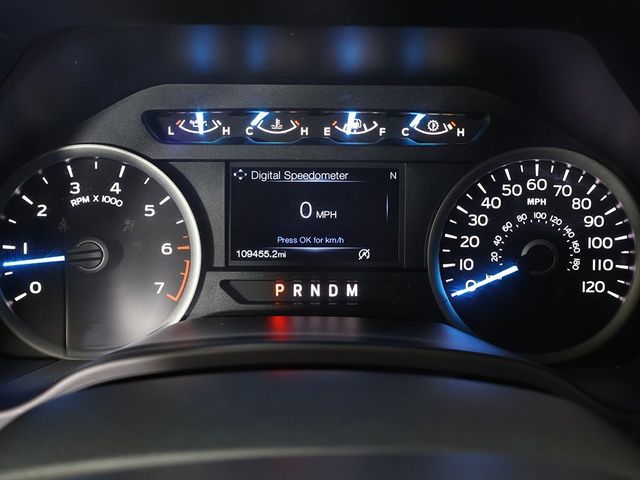 2017 Ford F-150 XLT - 22959188 - 40