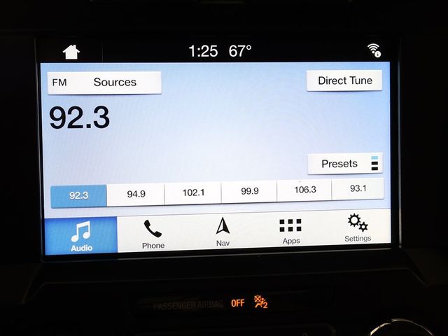 2017 Ford F-150 XLT - 22959188 - 41