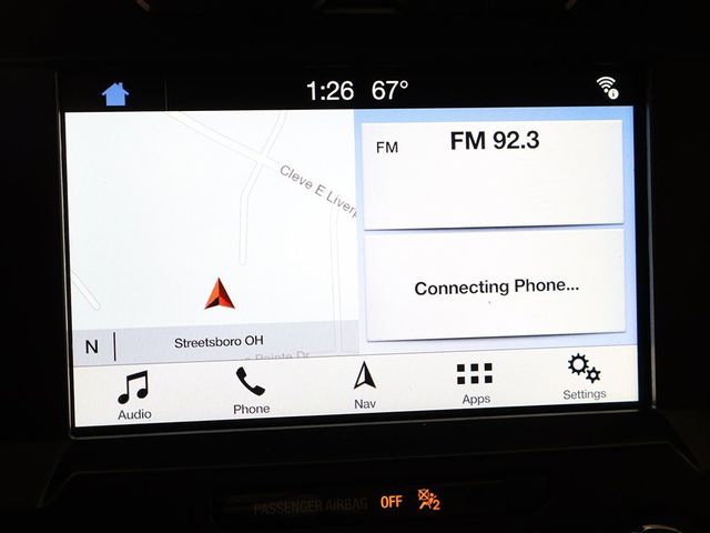 2017 Ford F-150 XLT - 22959188 - 42