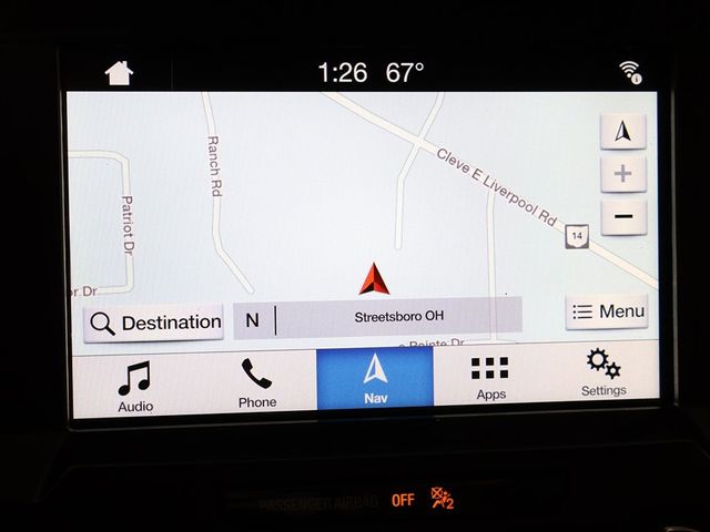 2017 Ford F-150 XLT - 22959188 - 43