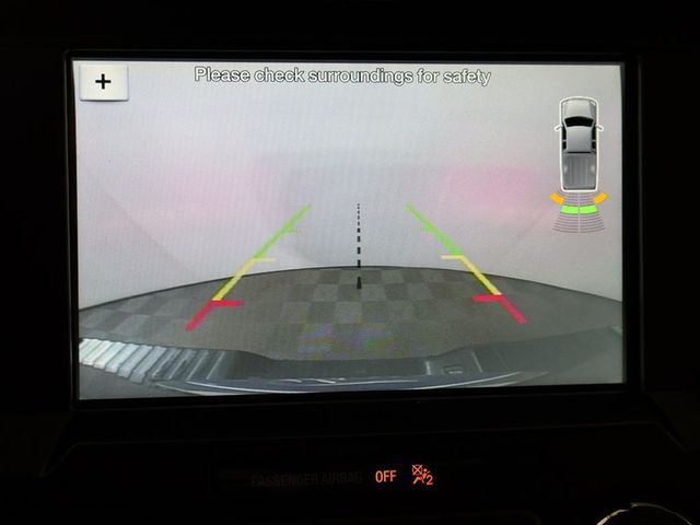 2017 Ford F-150 XLT - 22959188 - 44