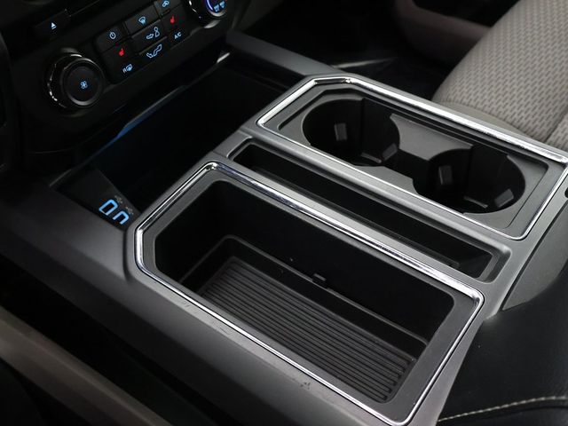 2017 Ford F-150 XLT - 22959188 - 45